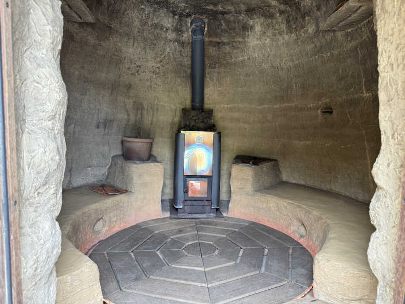 もも太さんのサ郷kakeRuのサ活写真