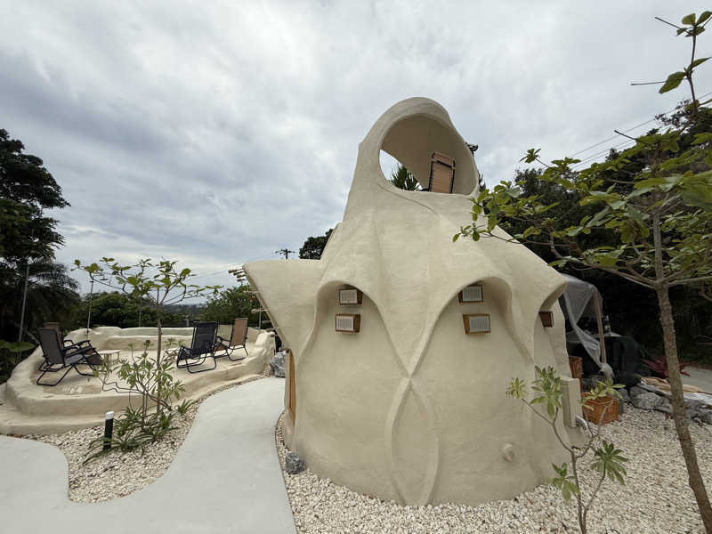 もも太さんのサ郷kakeRuのサ活写真