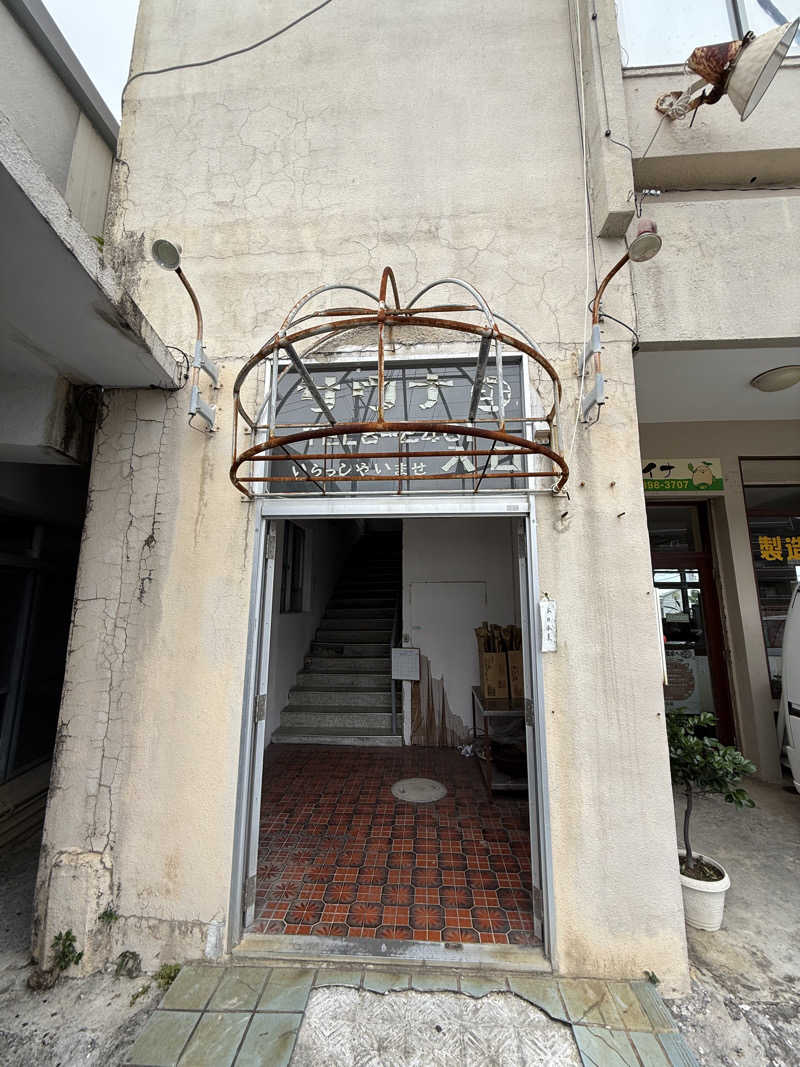 もも太さんの大山サウナのサ活写真