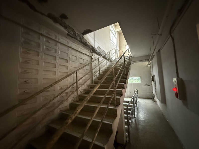 もも太さんの大山サウナのサ活写真