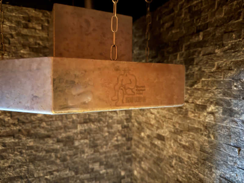 もも太さんのサウナ&カプセルホテル 北欧のサ活写真