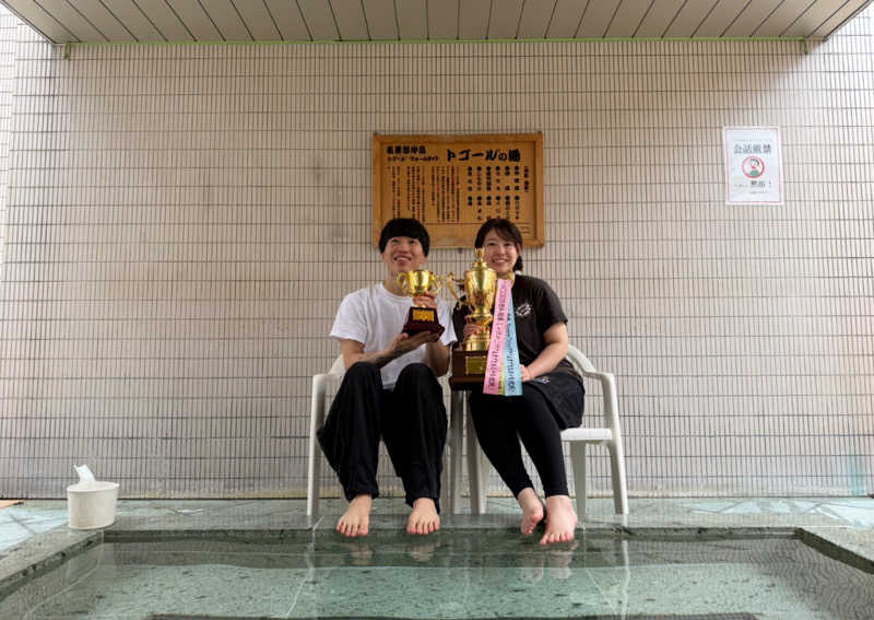 もも太さんのサウナ&カプセルホテル 北欧のサ活写真