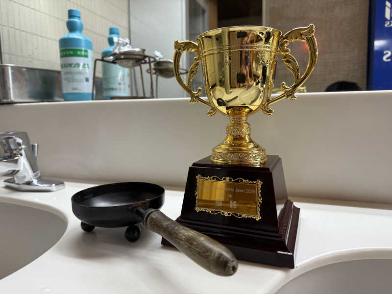 もも太さんのサウナ&カプセルホテル 北欧のサ活写真