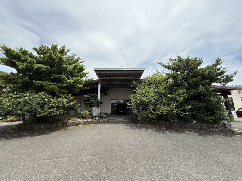 もも太さんの御湯神指しベストパワーランドのサ活写真