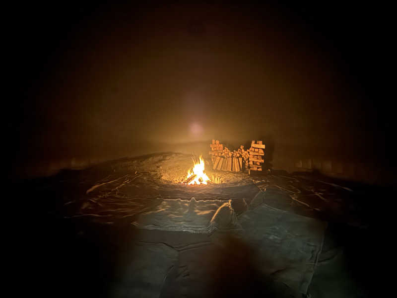 もも太さんの御湯神指しベストパワーランドのサ活写真