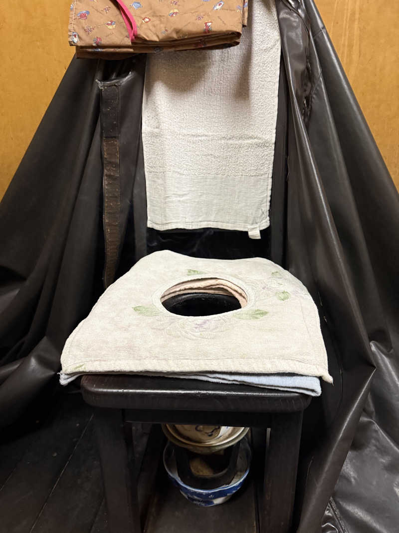 もも太さんの御湯神指しベストパワーランドのサ活写真