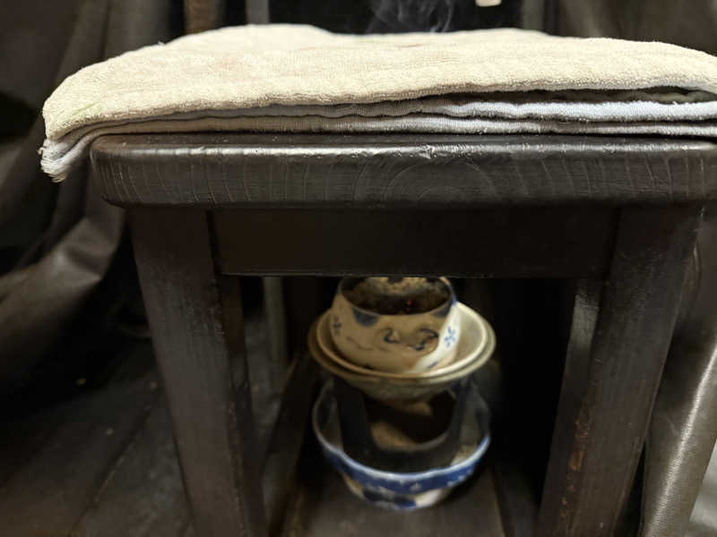 もも太さんの御湯神指しベストパワーランドのサ活写真