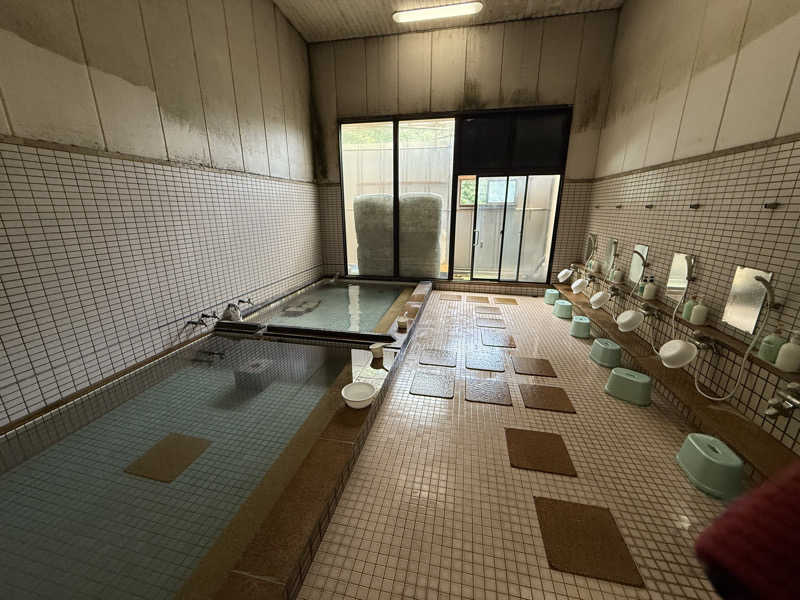 もも太さんの御湯神指しベストパワーランドのサ活写真