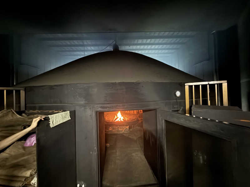 もも太さんの御湯神指しベストパワーランドのサ活写真