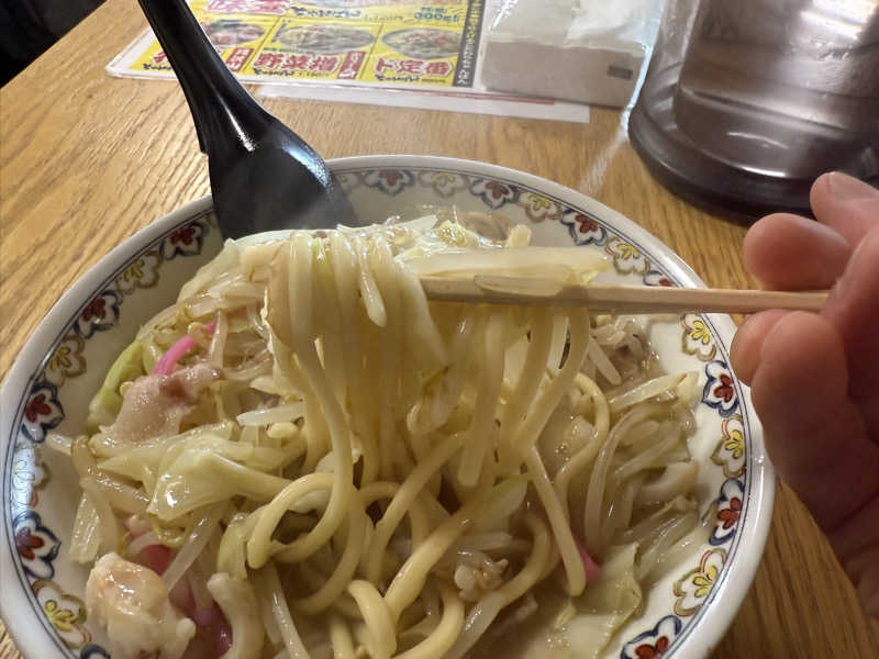 もも太さんの御湯神指しベストパワーランドのサ活写真