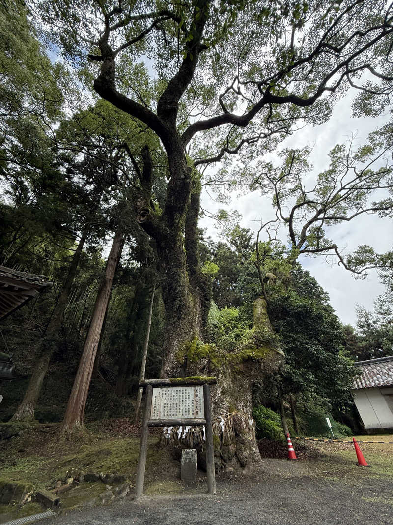 もも太さんの畑冷泉館のサ活写真