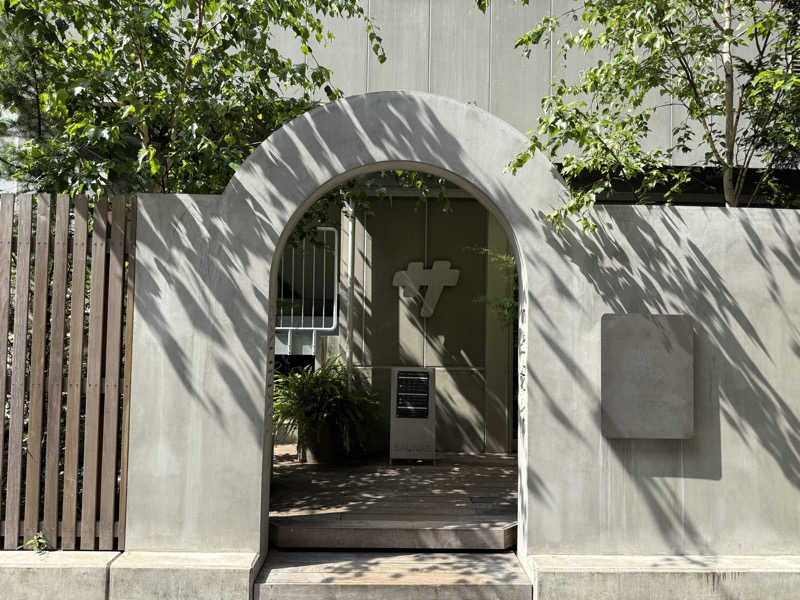 もも太さんの渋谷SAUNASのサ活写真