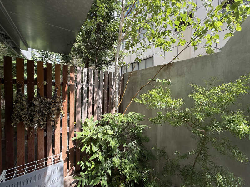 もも太さんの渋谷SAUNASのサ活写真