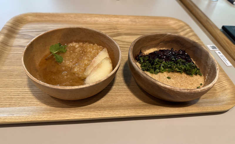 もも太さんの渋谷SAUNASのサ活写真