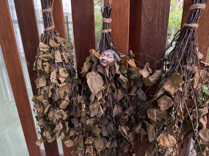 もも太さんの渋谷SAUNASのサ活写真