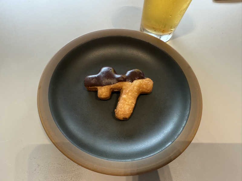 もも太さんの渋谷SAUNASのサ活写真