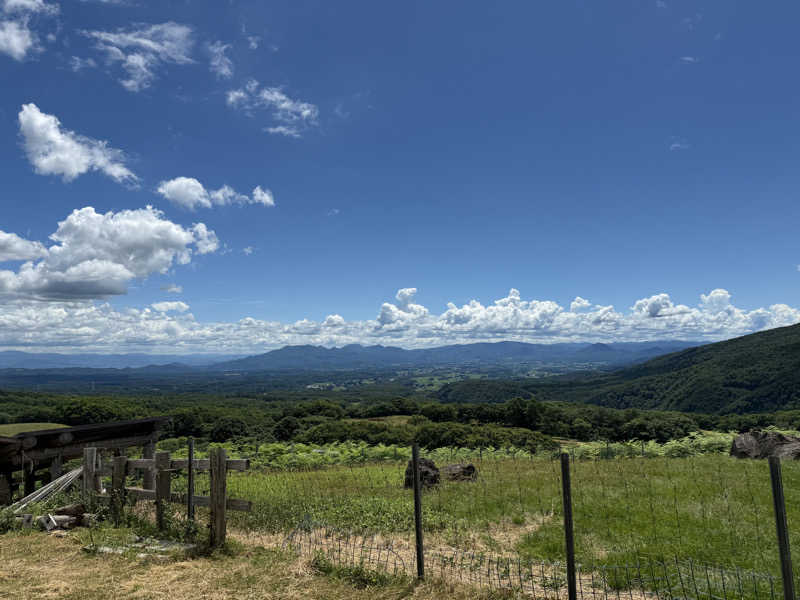 もも太さんの網張温泉 ありね山荘のサ活写真