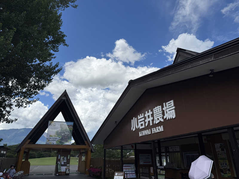 もも太さんの網張温泉 ありね山荘のサ活写真