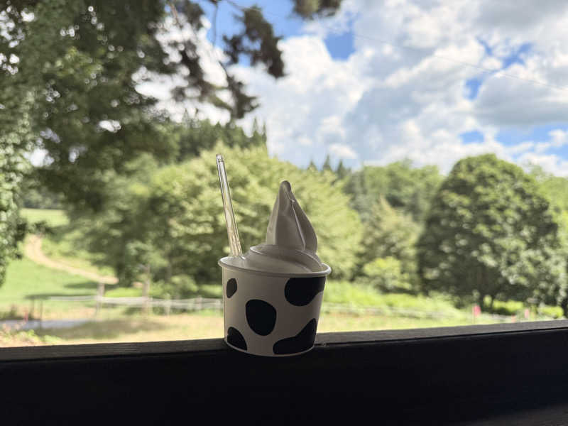 もも太さんの網張温泉 ありね山荘のサ活写真