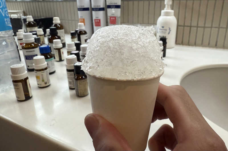 もも太さんのサウナ&カプセルホテル 北欧のサ活写真