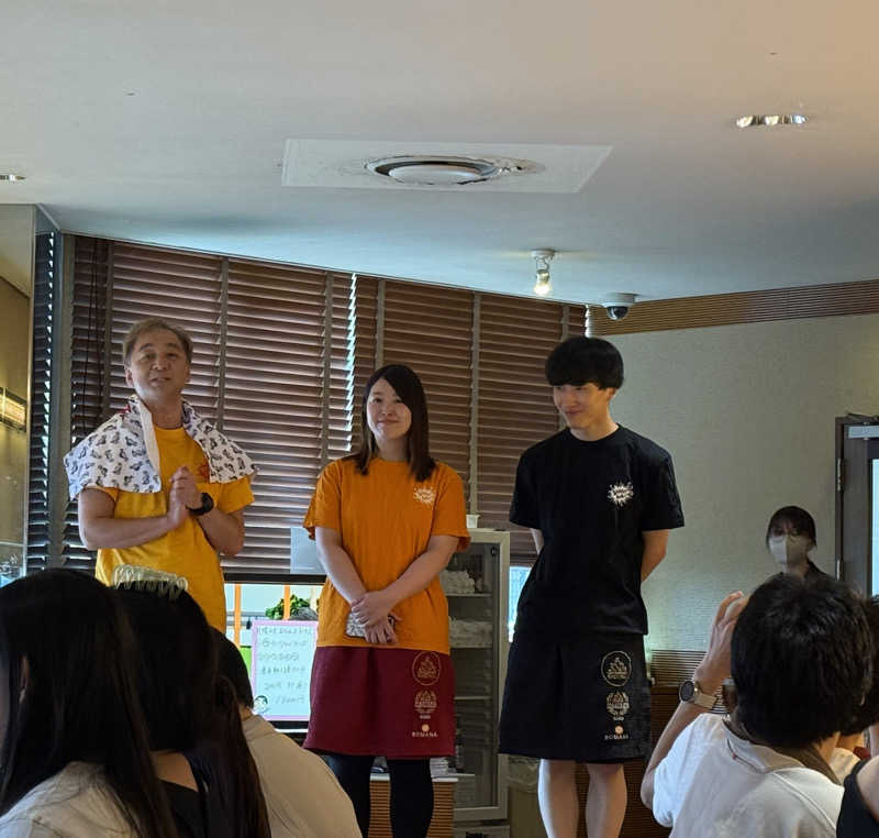 もも太さんのサウナ&カプセルホテル 北欧のサ活写真