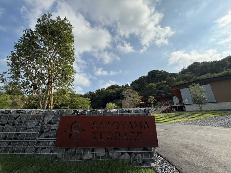 もも太さんのSATOYAMA TERRACEのサ活写真
