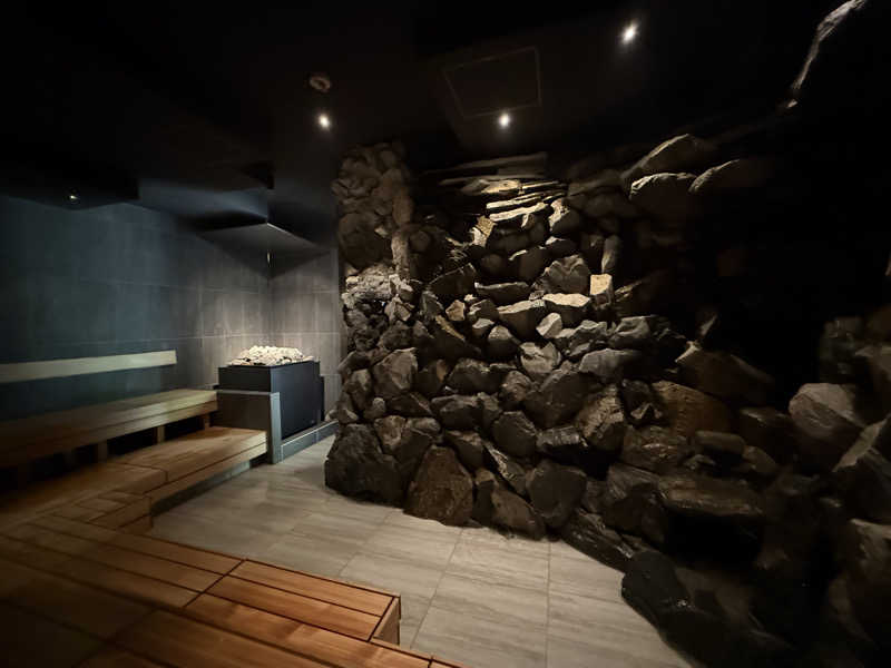 もも太さんのSATOYAMA TERRACEのサ活写真