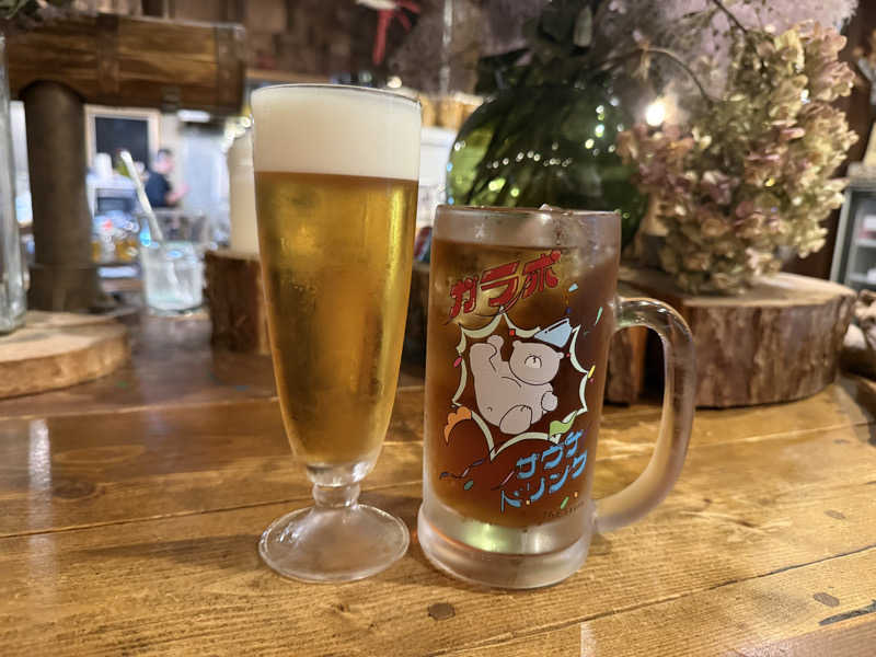 もも太さんのThe Saunaのサ活写真