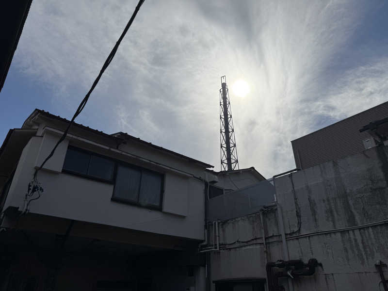 もも太さんのニュー恵美須のサ活写真