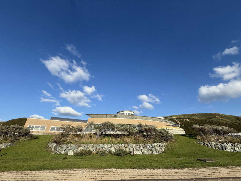 もも太さんの稚内温泉 童夢のサ活写真