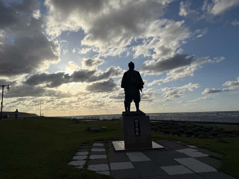 もも太さんのホテルめぐまのサ活写真