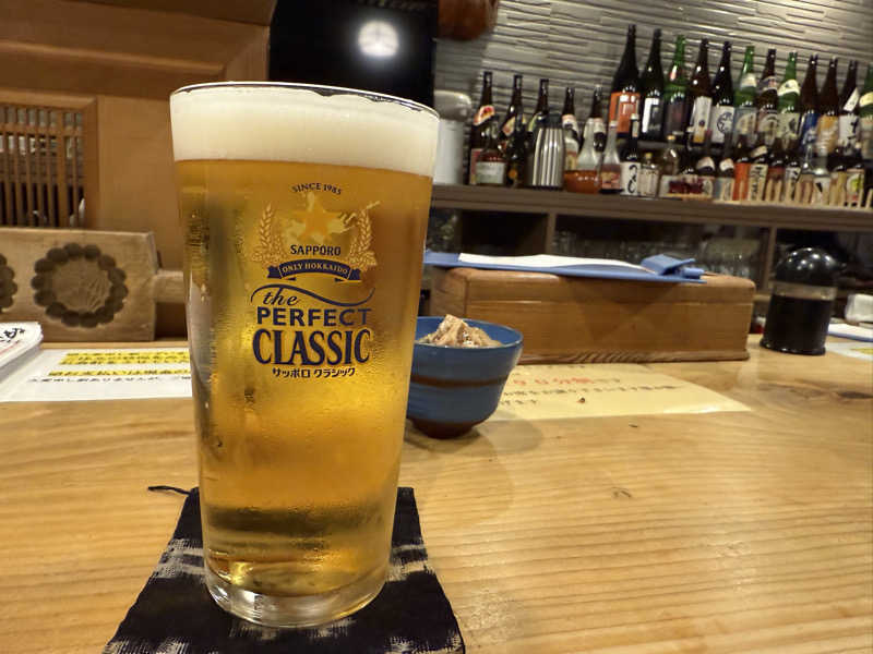 もも太さんのホテルめぐまのサ活写真