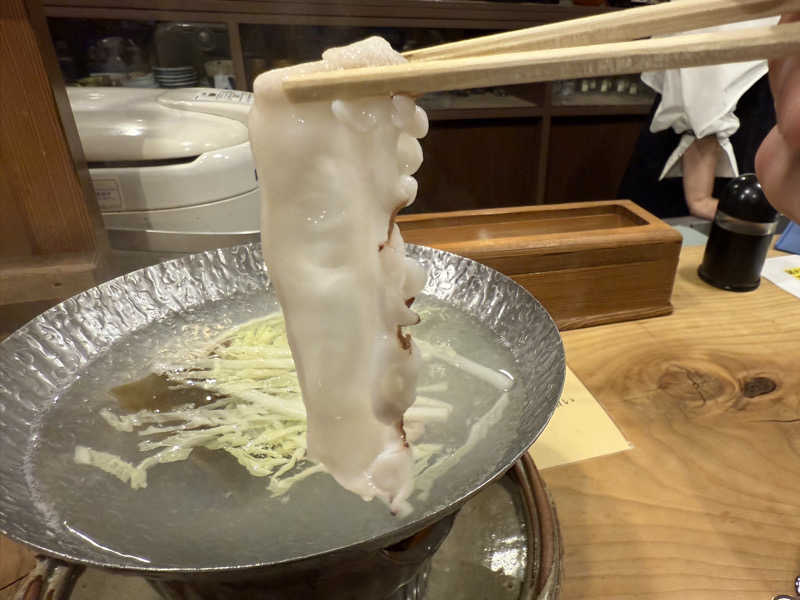 もも太さんのホテルめぐまのサ活写真