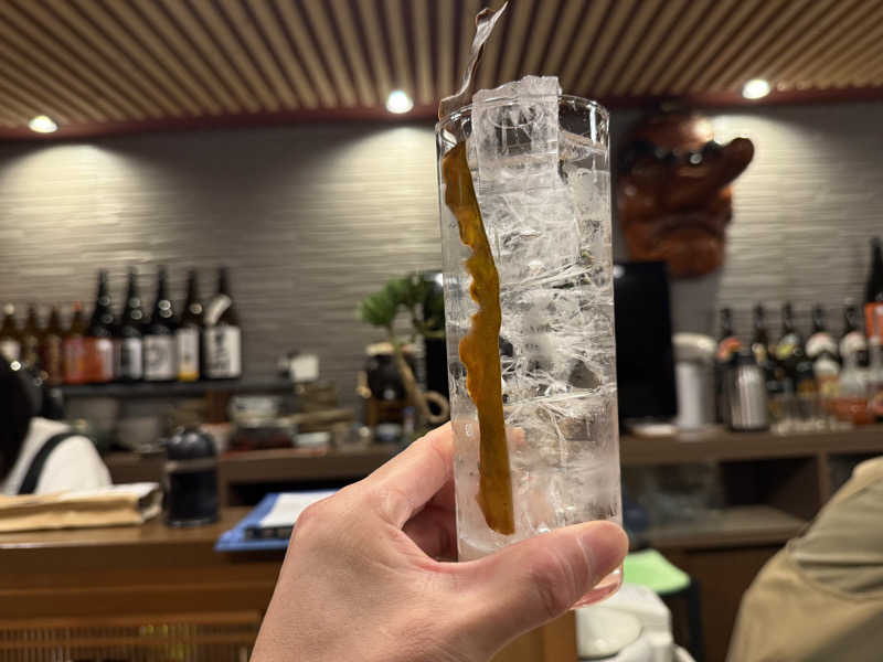 もも太さんのホテルめぐまのサ活写真