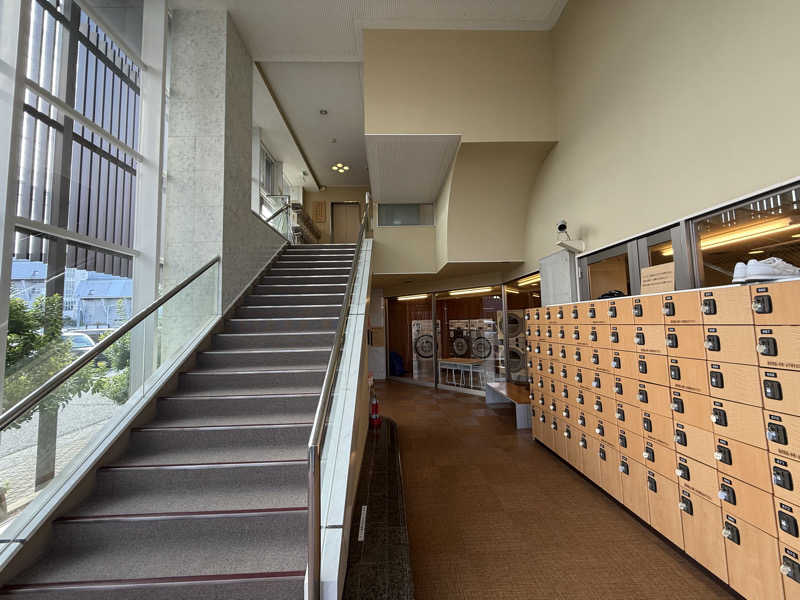 もも太さんの源泉掛け流し しあわせの湯のサ活写真