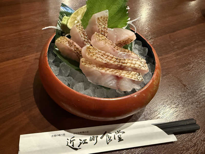 もも太さんの源泉掛け流し しあわせの湯のサ活写真