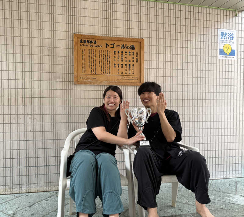 もも太さんのサウナ&カプセルホテル 北欧のサ活写真