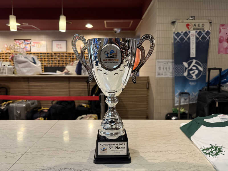 もも太さんのサウナ&カプセルホテル 北欧のサ活写真