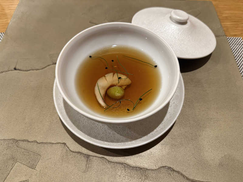 もも太さんのホテル四季の館 箱根芦ノ湖のサ活写真