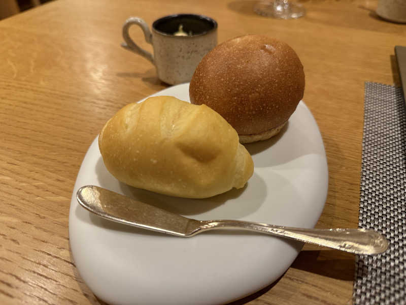 もも太さんのホテル四季の館 箱根芦ノ湖のサ活写真