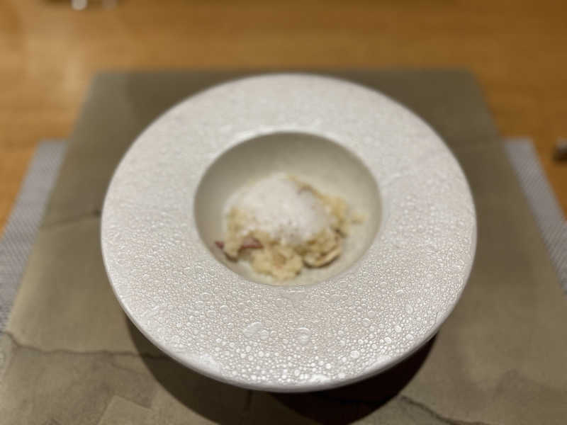 もも太さんのホテル四季の館 箱根芦ノ湖のサ活写真