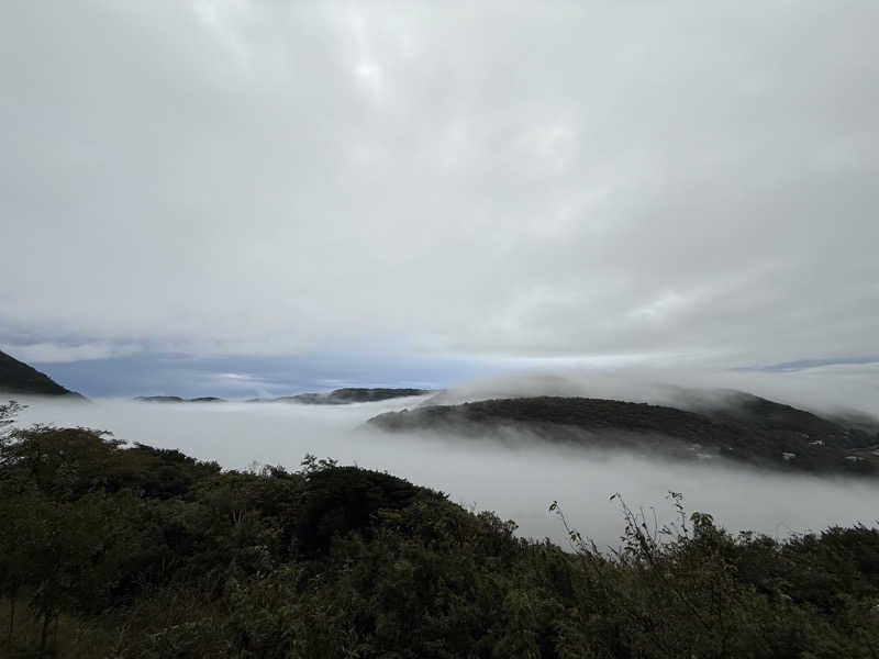 もも太さんのホテル四季の館 箱根芦ノ湖のサ活写真