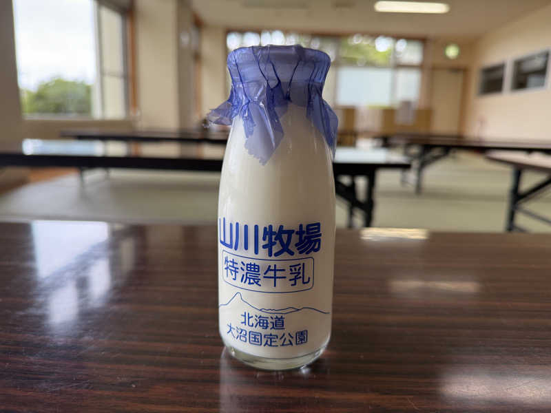 もも太さんの谷地頭温泉のサ活写真