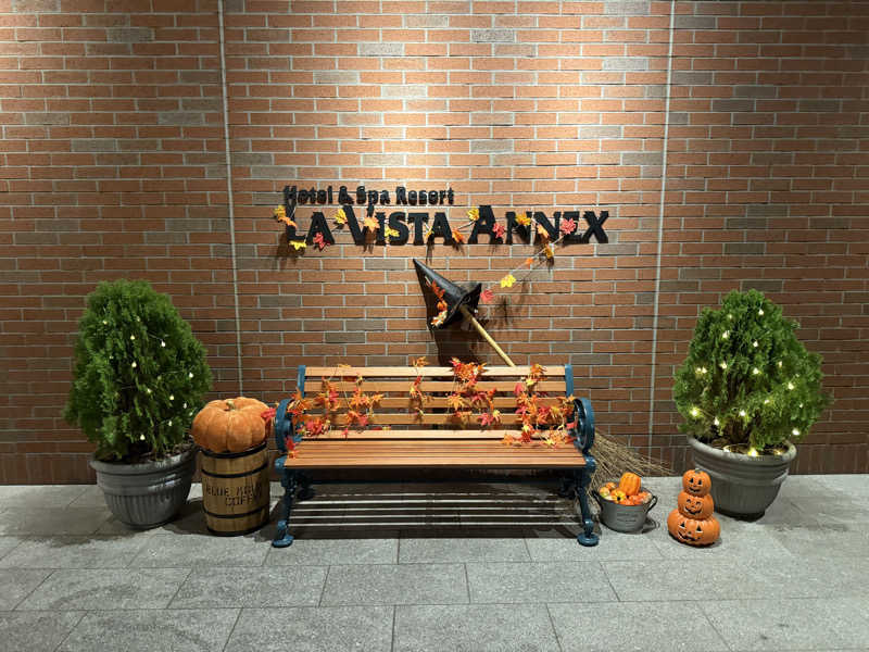 もも太さんのラビスタ函館ベイ ANNEXのサ活写真