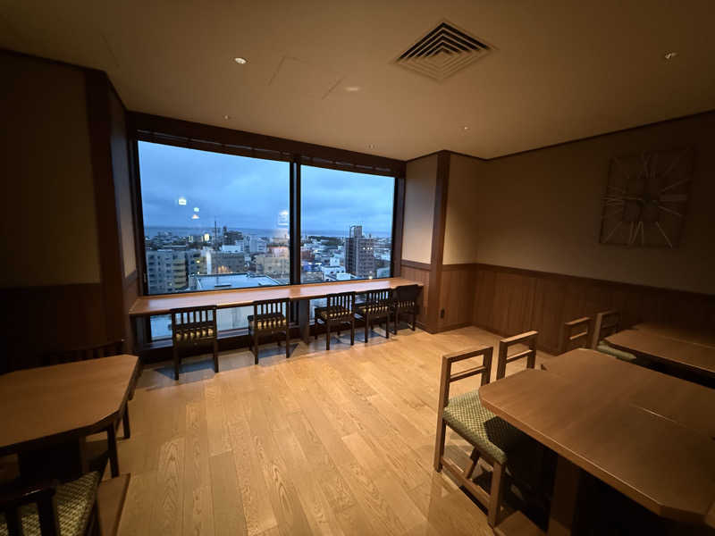 もも太さんのラビスタ函館ベイ ANNEXのサ活写真