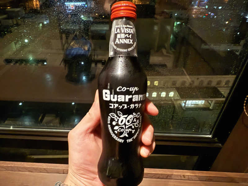 もも太さんのラビスタ函館ベイ ANNEXのサ活写真