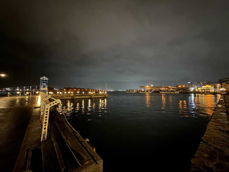 もも太さんのラビスタ函館ベイ ANNEXのサ活写真