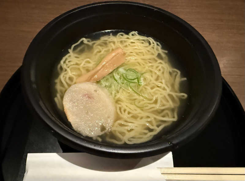 もも太さんのラビスタ函館ベイ ANNEXのサ活写真