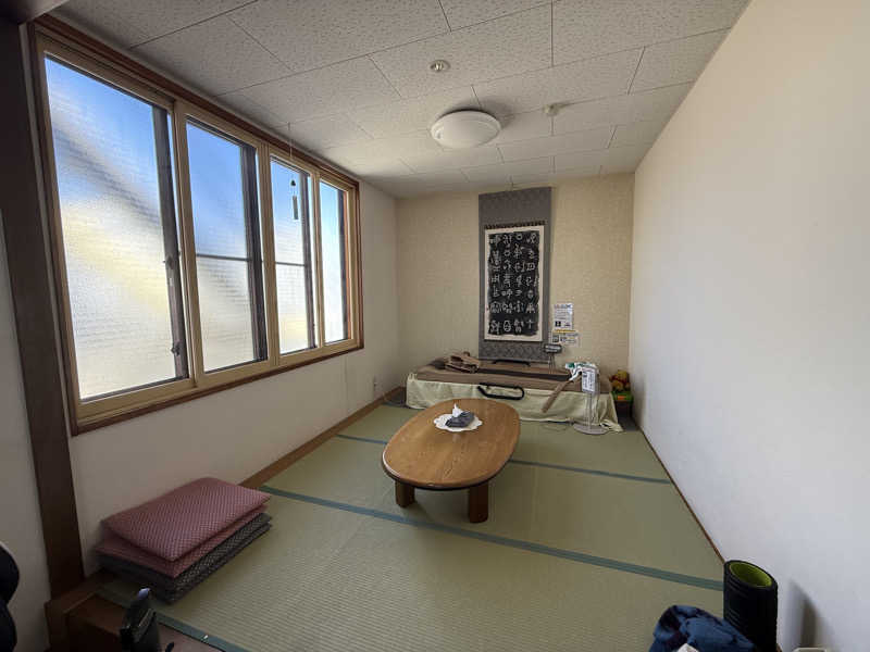 もも太さんの壽浴場のサ活写真