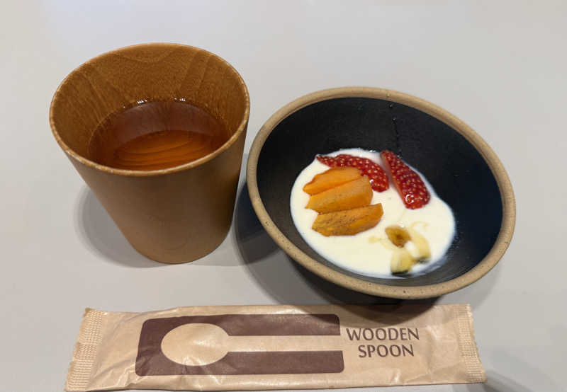 もも太さんの渋谷SAUNASのサ活写真